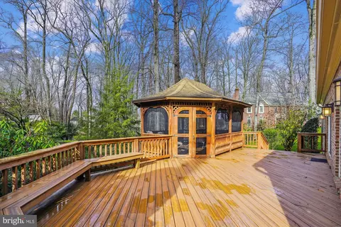 1114 Old Cedar Rd, Mclean, VA 22102 photo 47