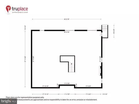 1114 Old Cedar Rd, Mclean, VA 22102 photo 61