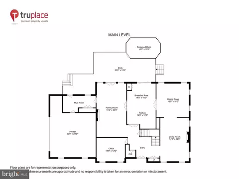 1114 Old Cedar Rd, Mclean, VA 22102 photo 65