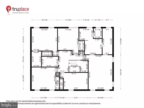 1114 Old Cedar Rd, Mclean, VA 22102 photo 66