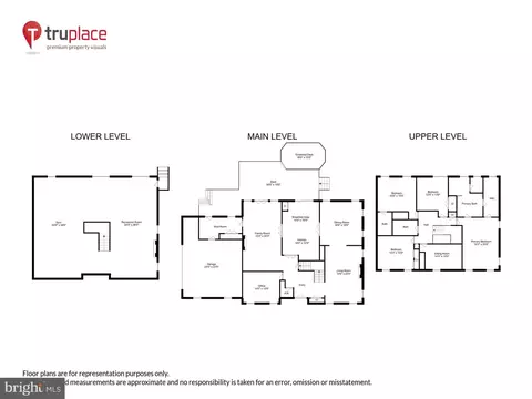 1114 Old Cedar Rd, Mclean, VA 22102 photo 62