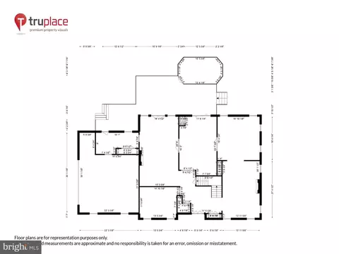 1114 Old Cedar Rd, Mclean, VA 22102 photo 64