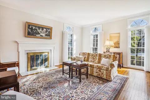 1114 Old Cedar Rd, Mclean, VA 22102 photo 17