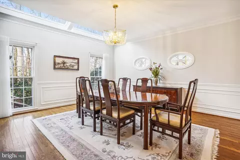 1114 Old Cedar Rd, Mclean, VA 22102 photo 12