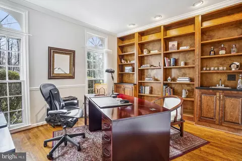 1114 Old Cedar Rd, Mclean, VA 22102 photo 21