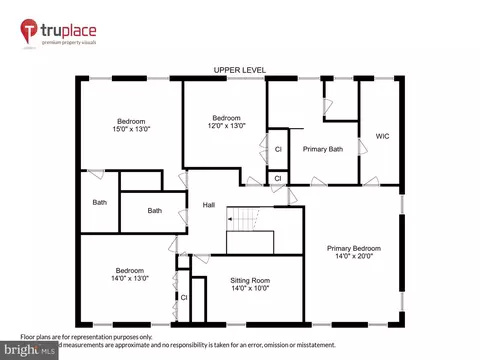 1114 Old Cedar Rd, Mclean, VA 22102 photo 67