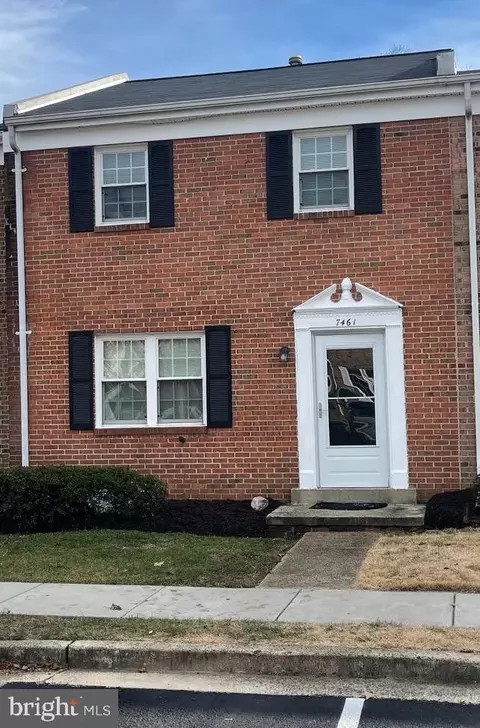 7461 Larne Ln, Lorton, VA 22079