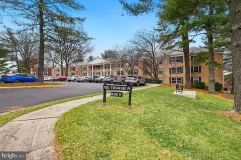 7651 Tremayne Pl #307, Mclean, VA 22102 photo 2