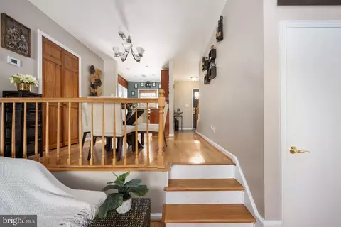 8404 Penshurst Dr #585, Springfield, VA 22152 photo 12