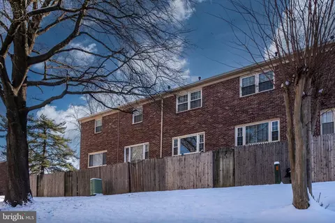 8404 Penshurst Dr #585, Springfield, VA 22152 photo 54