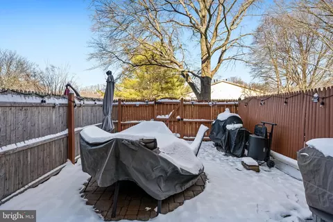 8404 Penshurst Dr #585, Springfield, VA 22152 photo 43