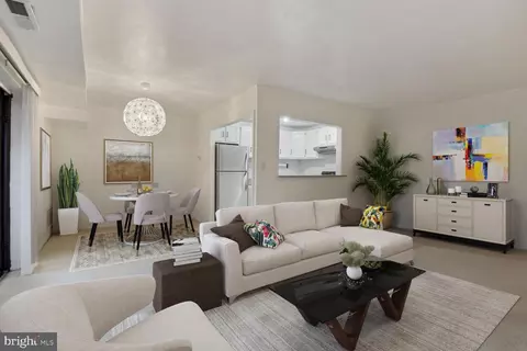 6137 Leesburg Pike #409, Falls Church, VA 22041