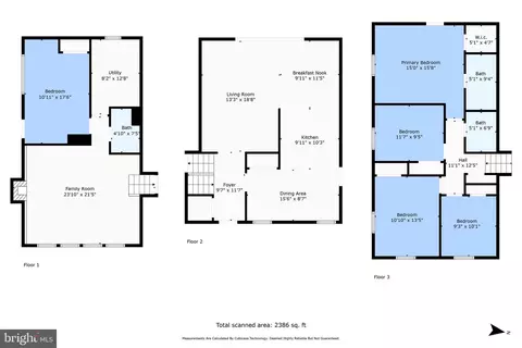 2510 Pegasus Ln, Reston, VA 20191 photo 41