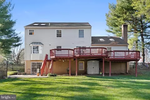 9832 Faust Dr, Vienna, VA 22182 photo 44