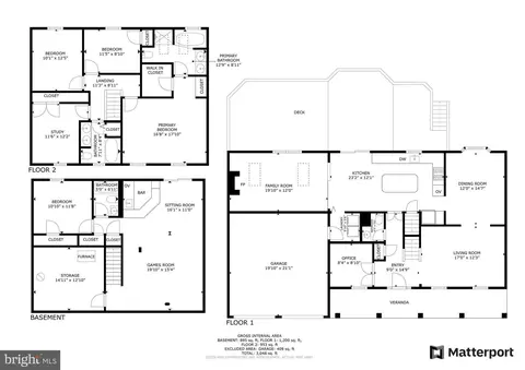 9832 Faust Dr, Vienna, VA 22182 photo 53