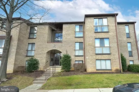 2073 Royal Fern Ct #21B, Reston, VA 20191