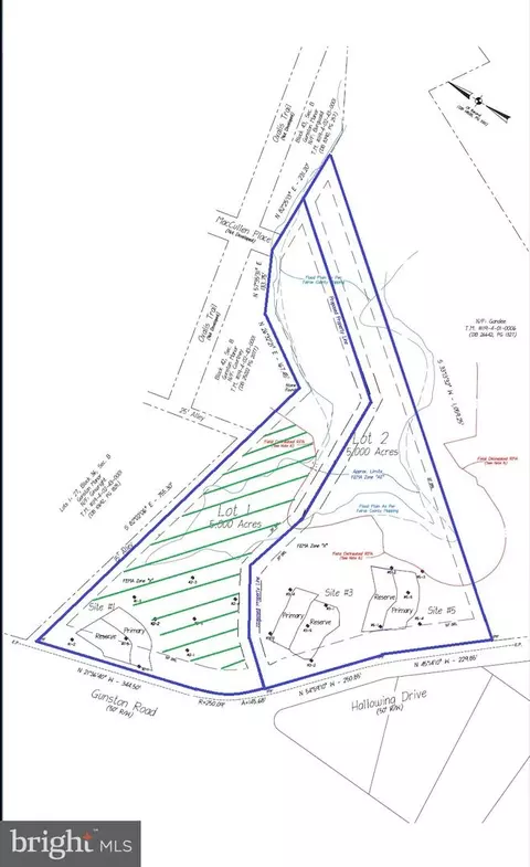 lot11 A Gunston Rd, Lorton, VA 22079