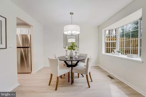 Dining - 11739 Dry River Ct, Reston, VA 20191 photo 1 of 3