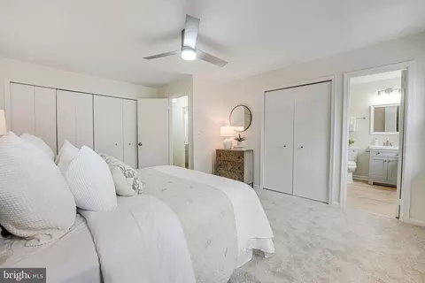 Bedroom - 11739 Dry River Ct, Reston, VA 20191 photo 3 of 3