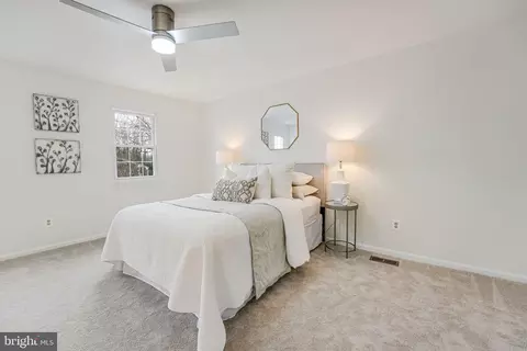 Bedroom - 11739 Dry River Ct, Reston, VA 20191 photo 1 of 3
