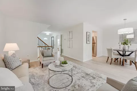 Entry Way - 11739 Dry River Ct, Reston, VA 20191 photo 3 of 3