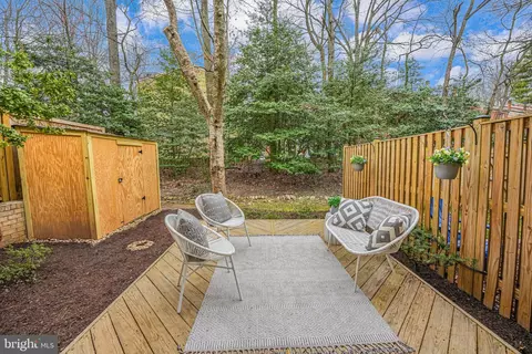 Exterior - 11739 Dry River Ct, Reston, VA 20191 photo 2 of 10