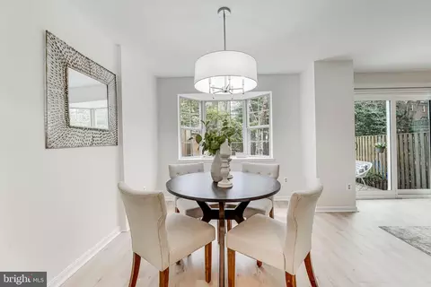 Dining - 11739 Dry River Ct, Reston, VA 20191 photo 3 of 3