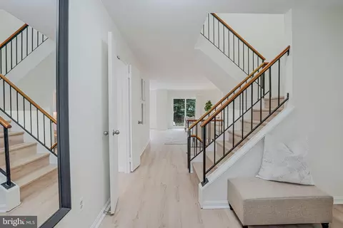 Entry Way - 11739 Dry River Ct, Reston, VA 20191 photo 1 of 3