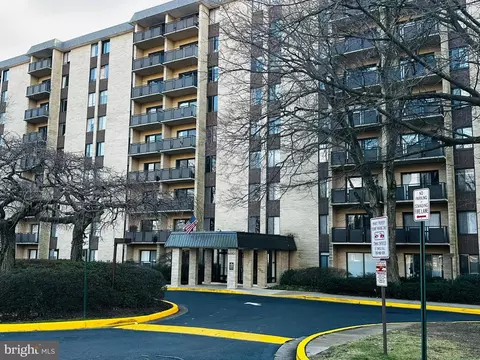 6001 Arlington Blvd #720, Falls Church, VA 22044