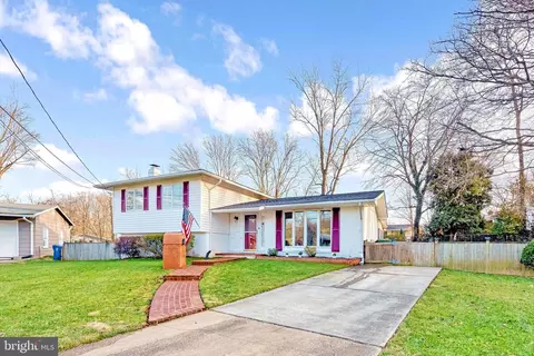 4415 San Marcos Ct, Fairfax, VA 22030