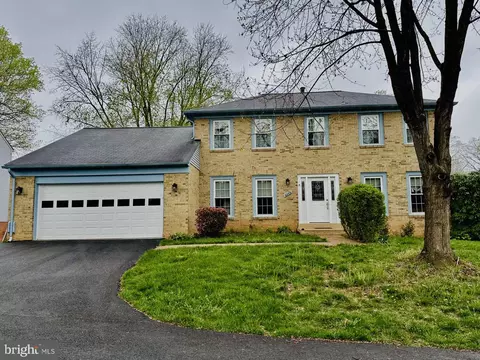 6244 Wilmette Dr, Burke, VA 22015