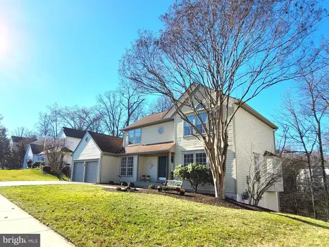 4504 Waverly Crossing Ln, Chantilly, VA 20151