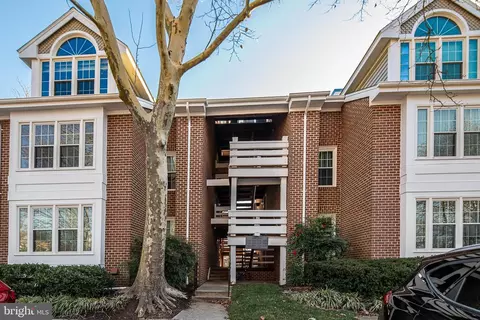 11148 Beaver Trail Ct #11148, Reston, VA 20191