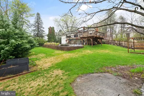 Exterior - 6901 Raspberry Plain Pl, Springfield, VA 22153 photo 20 of 23