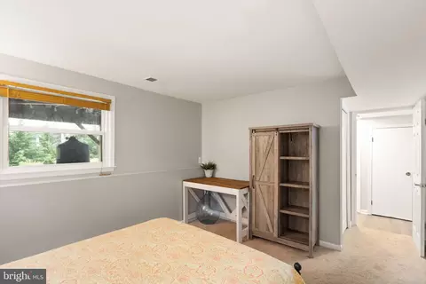 Bedroom - 6901 Raspberry Plain Pl, Springfield, VA 22153 photo 9 of 9