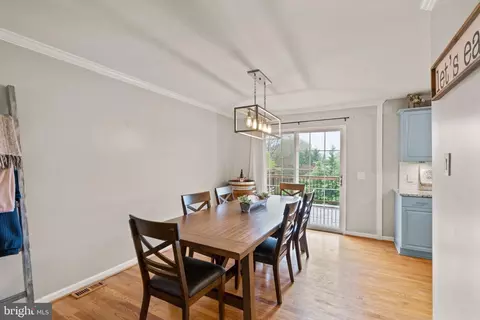 Dining - 6901 Raspberry Plain Pl, Springfield, VA 22153 photo 1 of 1