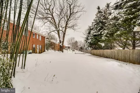 6516 Fairlawn Dr, Mclean, VA 22101 photo 4