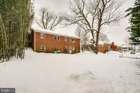 6516 Fairlawn Dr, Mclean, VA 22101 photo 5