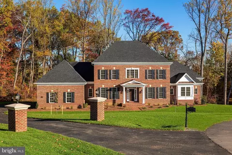4610 Fairfax Manor Ct, Chantilly, VA 20151