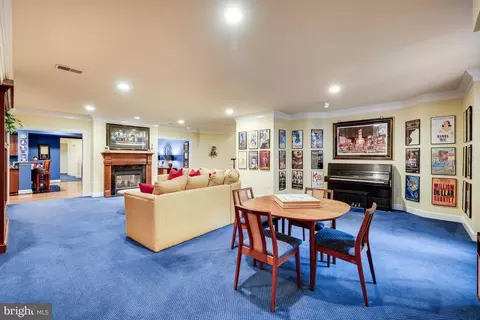 Dining - 7844 Montvale Way, Mclean, VA 22102 photo 5 of 6