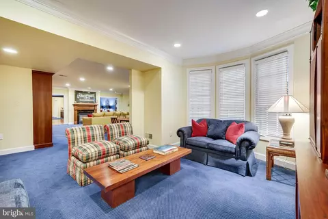 Living - 7844 Montvale Way, Mclean, VA 22102 photo 8 of 8