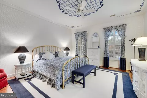 Bedroom - 7844 Montvale Way, Mclean, VA 22102 photo 4 of 6