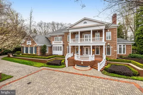 7844 Montvale Way, Mclean, VA 22102