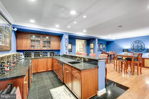 Kitchen - 7844 Montvale Way, Mclean, VA 22102 photo 4 of 4
