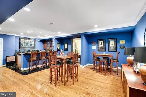 Dining - 7844 Montvale Way, Mclean, VA 22102 photo 6 of 6