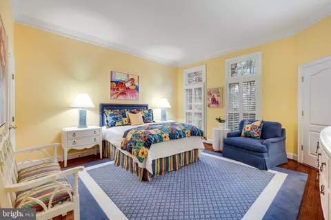 Bedroom - 7844 Montvale Way, Mclean, VA 22102 photo 1 of 6