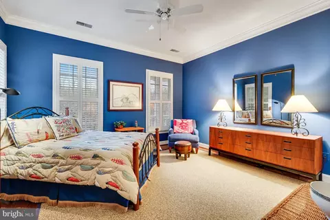 Bedroom - 7844 Montvale Way, Mclean, VA 22102 photo 5 of 6