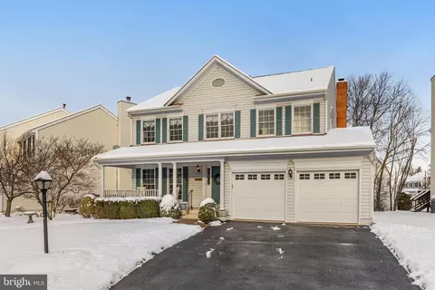 3611 Windmoore Ct, Chantilly, VA 20151 photo 6