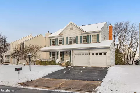 3611 Windmoore Ct, Chantilly, VA 20151 photo 61
