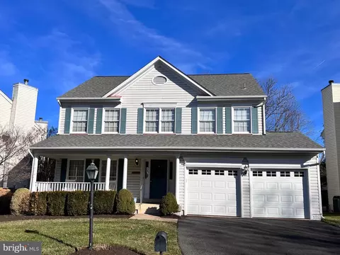 3611 Windmoore Ct, Chantilly, VA 20151